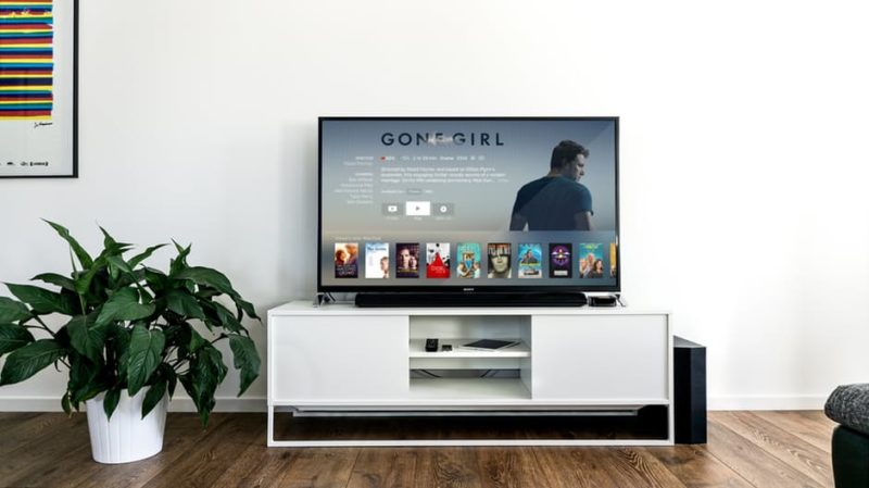 Movie on TV