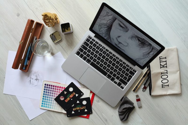 laptop