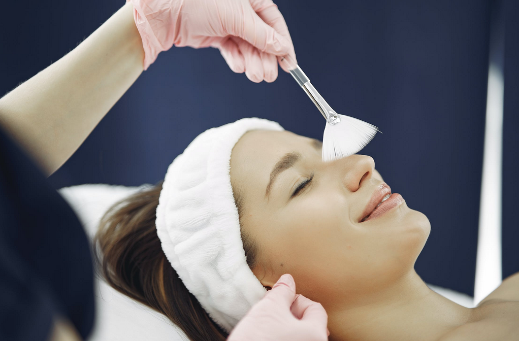 aesthetician