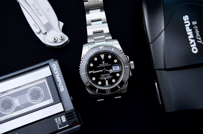 watch